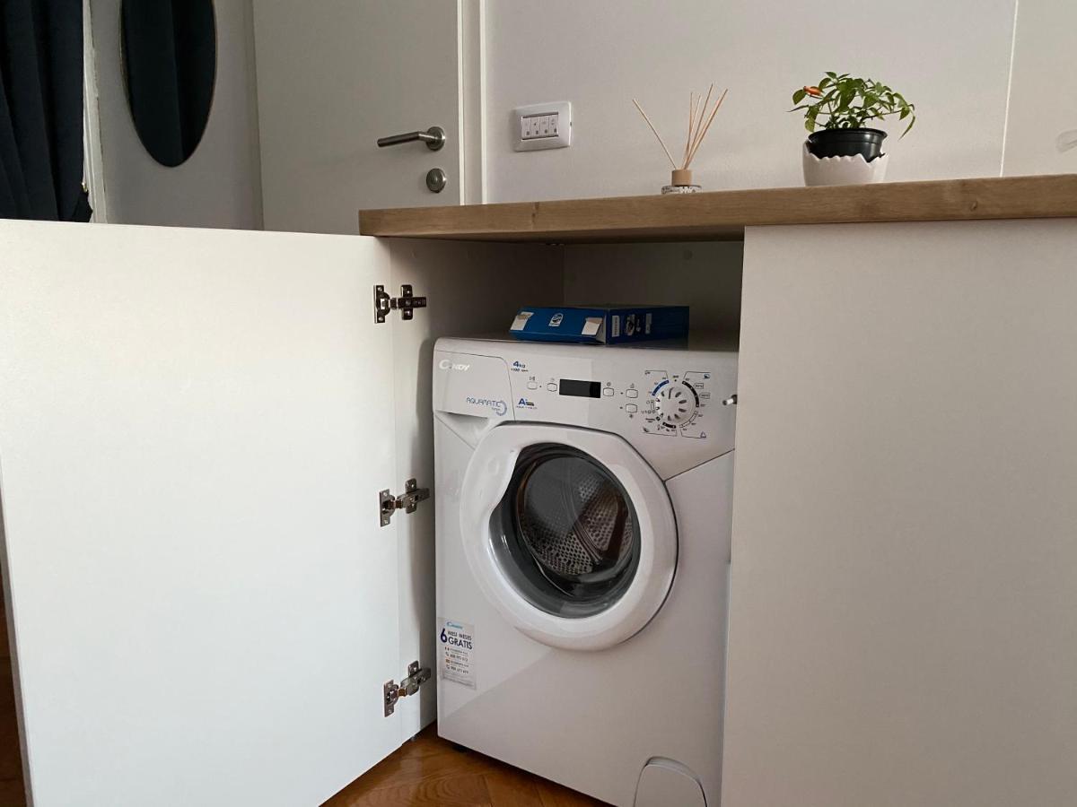 Bright Apartment 45M2 - Free Parking - Wifi Rijeka Exteriör bild
